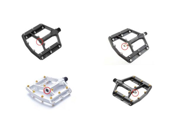 Product Safety Recall - Pinner DH Pedals