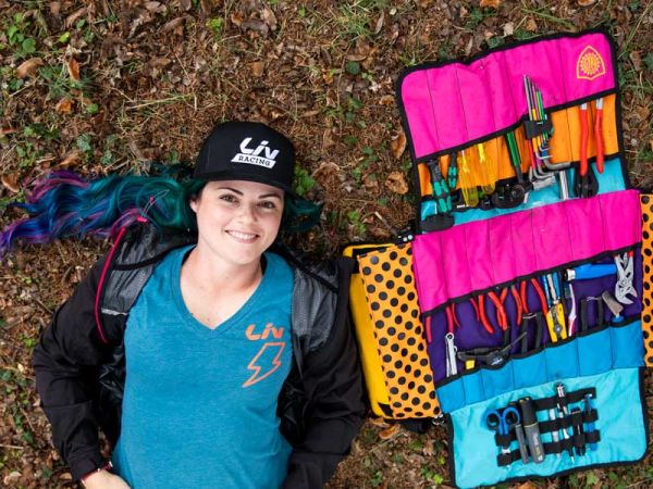 Top Five Bike Maintenance Tips 