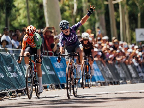 CADEX Riders Sweep Aussie National Championships!