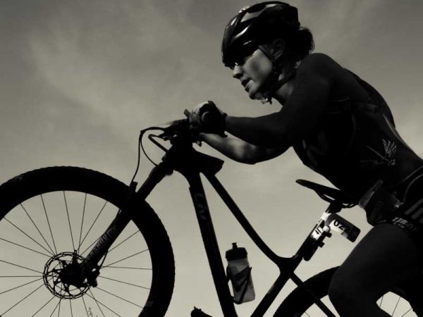 What is Xterra Triathlon?