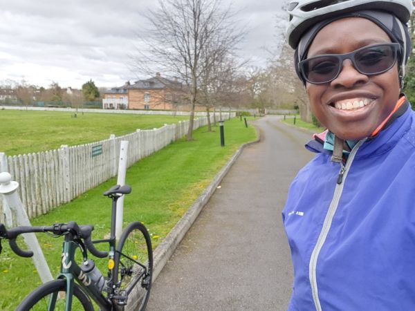 Gearing up for the Étape du Tour - Episode 7