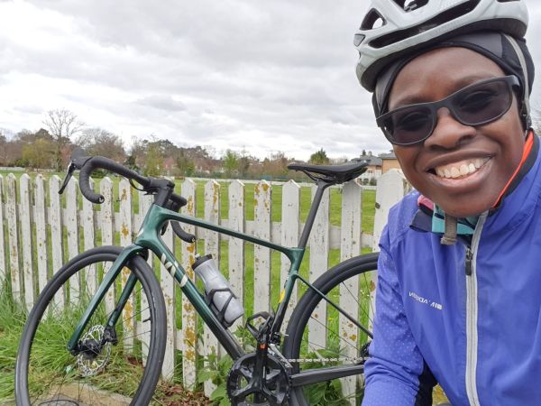 Gearing up for the Étape du Tour - Episode 2