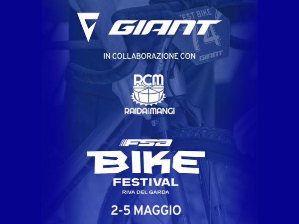 BIKE FESTIVAL RIVA DEL GARDA 2024