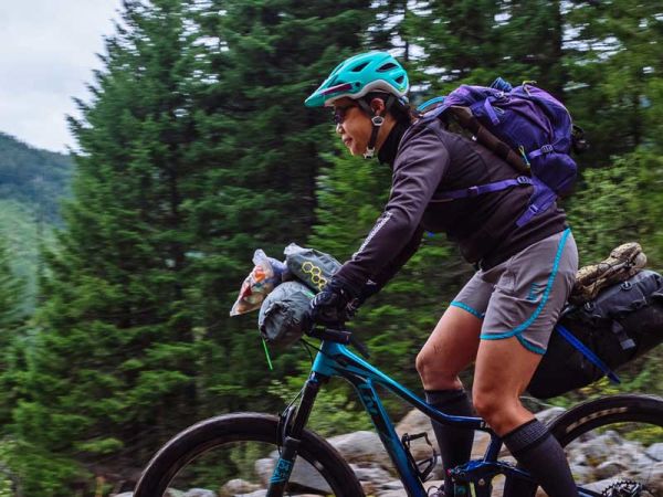 Best Gear for Bikepacking