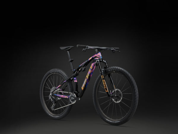 Giant breidt Anthem-serie uit met diverse nieuwe modellen