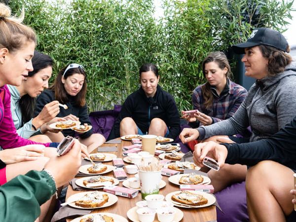 Recettes Festives et Sportives pour les Fêtes de Fin d'année