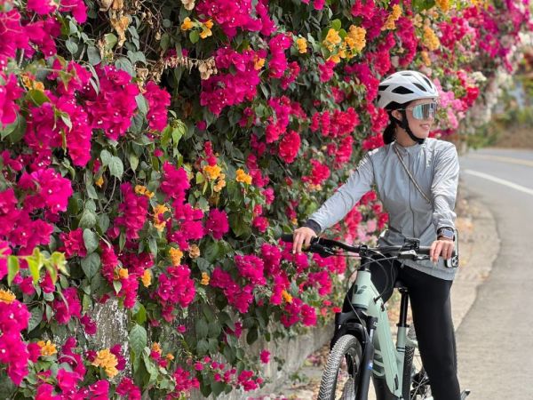 即刻釋放，與 Rove E+ 一同探索每一個可能