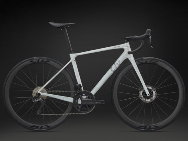 LANGMA ADVANCED PROに国内10台限定のスペシャルペイントモデル登場！