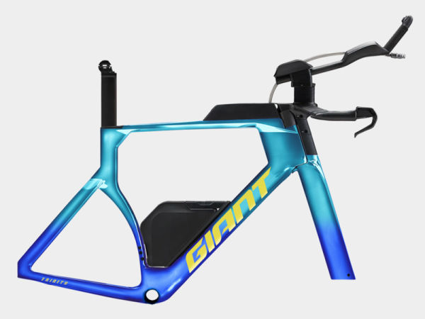 GIANTカスタムペイントプログラム：PROPELとTRINITYが対象モデルに追加！
