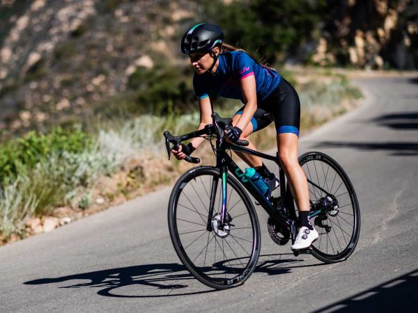 The Importance of Proper Bike Fit