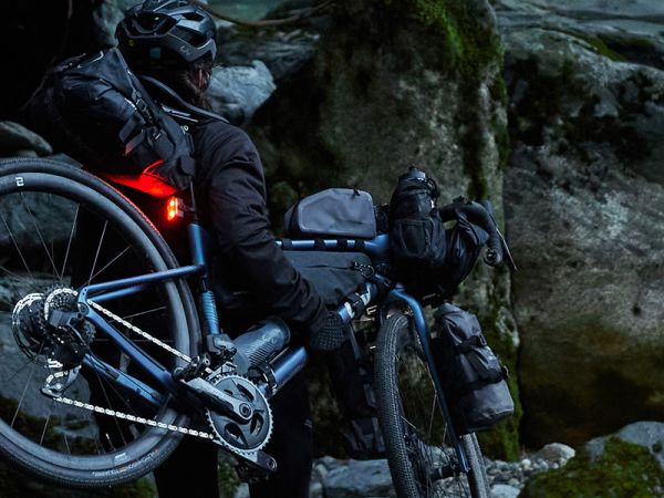What to Pack for Bikepacking and Bike Touring