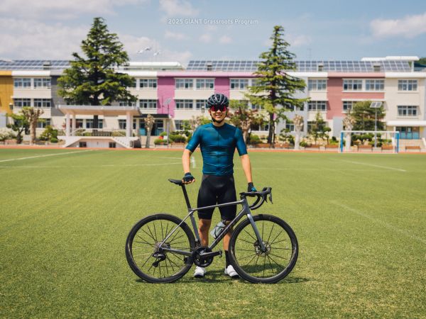 양양고 장준우, 자이언트 글로벌 육성 프로그램 '그래스루츠' 한국 대표로 선발