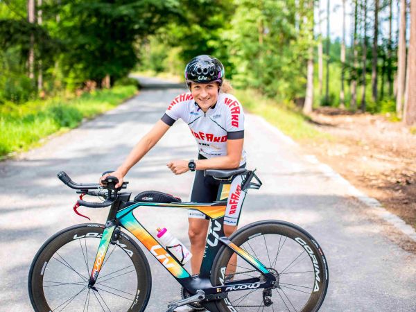 6 tyg. plan treningowy dla średnio-zaawansowanych z Ewą Bugdoł