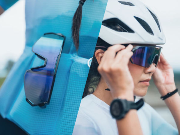 ZEISSレンズ採用のハイエンドアイウェア「Liv AUREA」を新発売