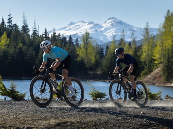 Giant Revolt Advanced SL 0 impresses in BikeRadar review