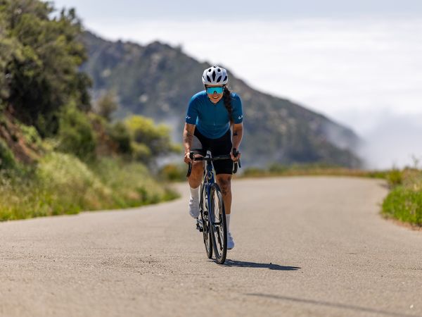 Ride with Liv at Cyclist Track Days