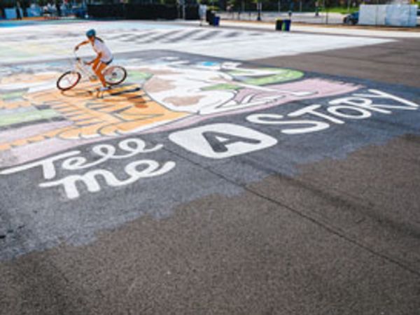 Bike Travel Guide: Washington DC  