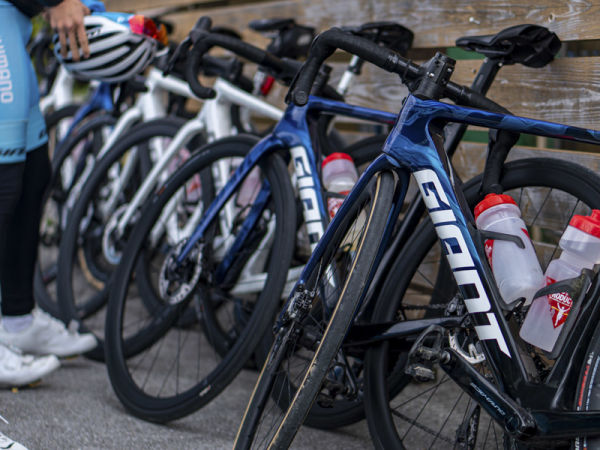 シマノレーシングが語る　PROPELとTCRの魅力