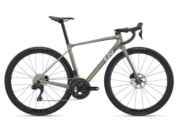 Langma Advanced Pro 1 road.cc review