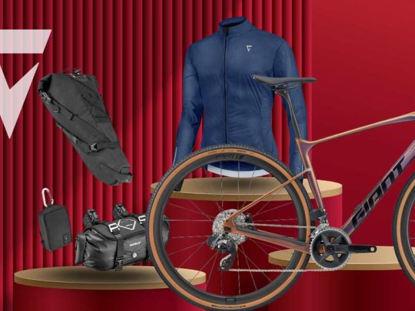 ADELANTA LA NAVIDAD: Ideas regalo para Gravel y Bikepacking   