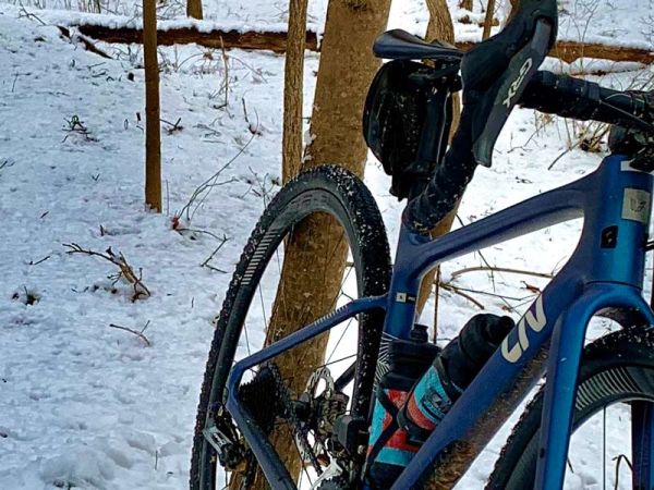 Tips for Cycling Through the Winter