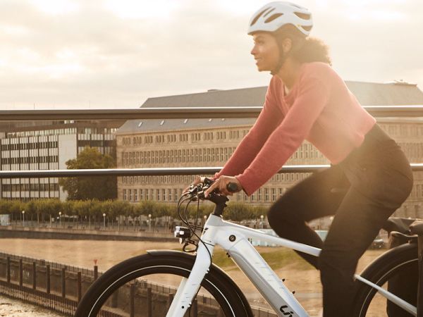 Bike Commuting Tips for Beginners