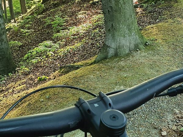 6 kroków do rozpoczęcia przygody z enduro