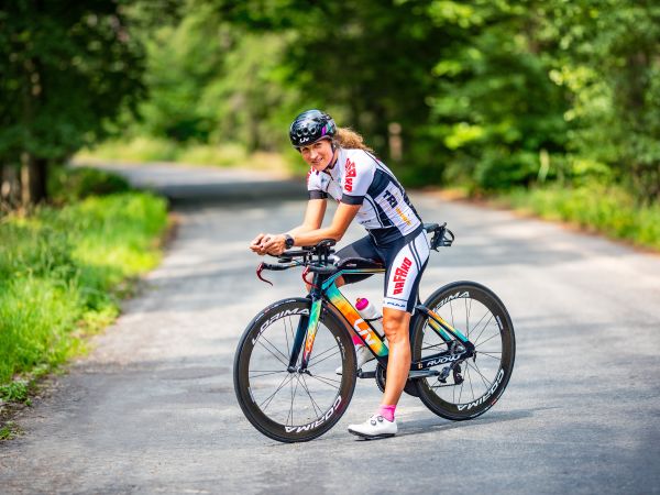 6 tyg. plan treningowy dla początkujących z Ewą Bugdoł