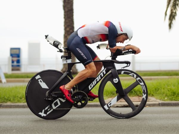 Iden And Blummenfelt Land Ironman World Championship Podiums!