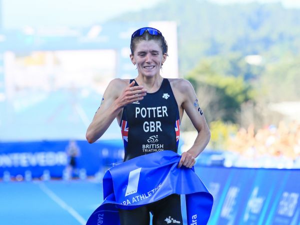 Potter Crowned WTCS Champion! 