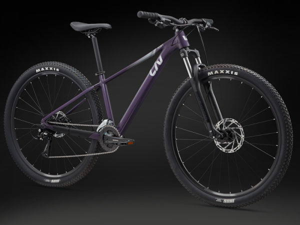 アルミハードテールMTB「TEMPT」がフルモデルチェンジ　キッズバイク「ADORE 16」に新色登場