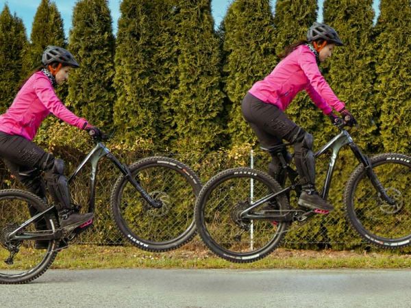 Oderwij się od ziemi – jak zrobić bunny hop’a krok po kroku