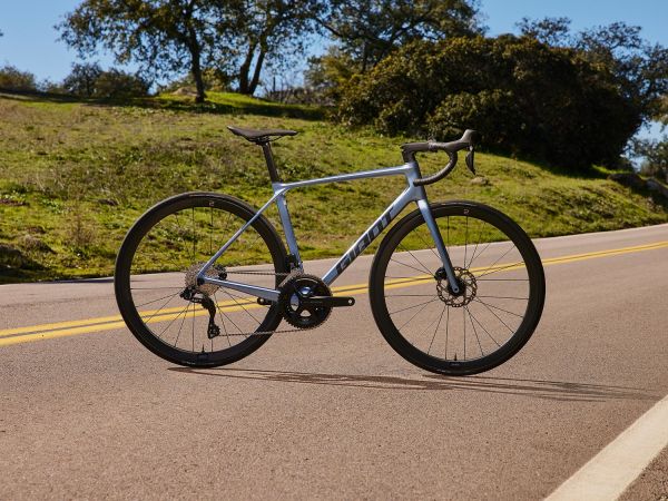 TCR Advanced 0 Cycling Weekly Review