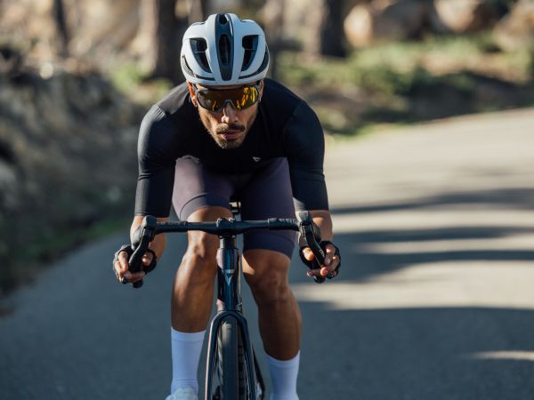 Giant introduceert nieuwe Pursuit en Rev Pro helmen