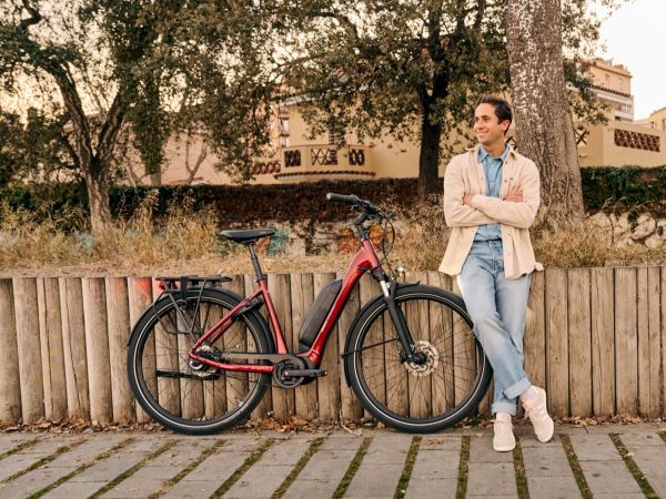 Giant Expression E+ 0 wint E-bike van het Jaar in de VAB-verkiezing