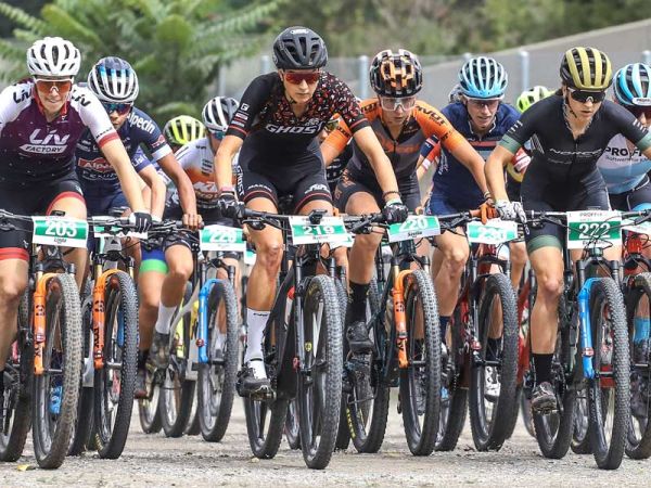 Body Image as a Female Athlete