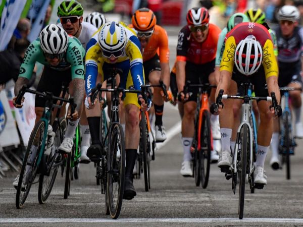 El Equipo Kern Pharma saca brillo en Marsella y Arabia Saudí