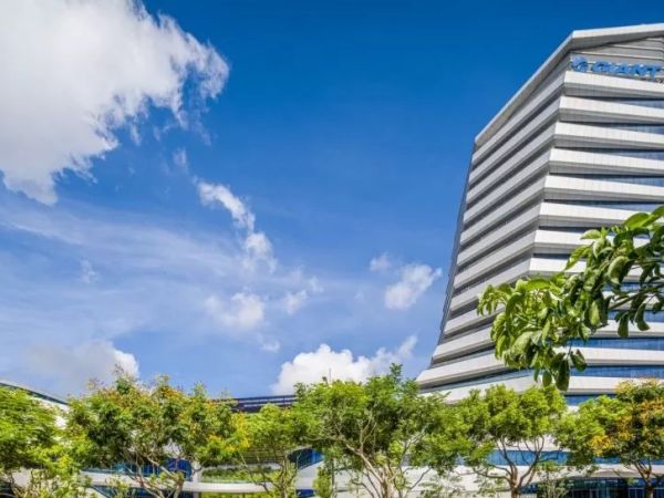 Giant Group - comunicazione ufficiale