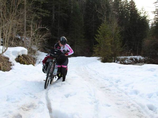 Austrian Adventures and Scenic Slovenia