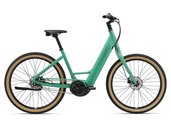 Fork Recall - Momentum Vida E+ Models