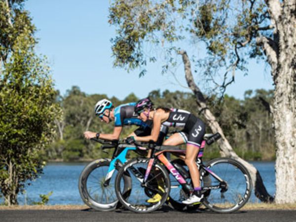 Training Tips for Triathlete Couples