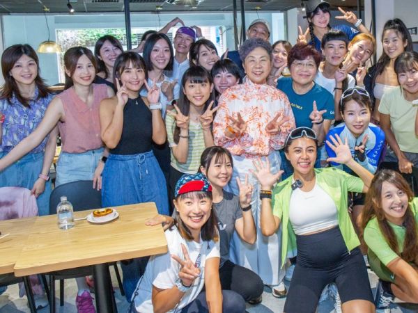 專為女性所打造的車款，Liv新車上市交流體驗活動!