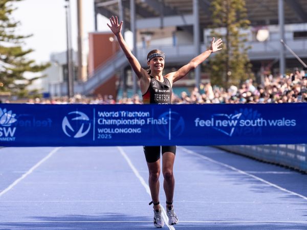 Tertsch wint WTCS Grand Final en verovert wereldtitel!