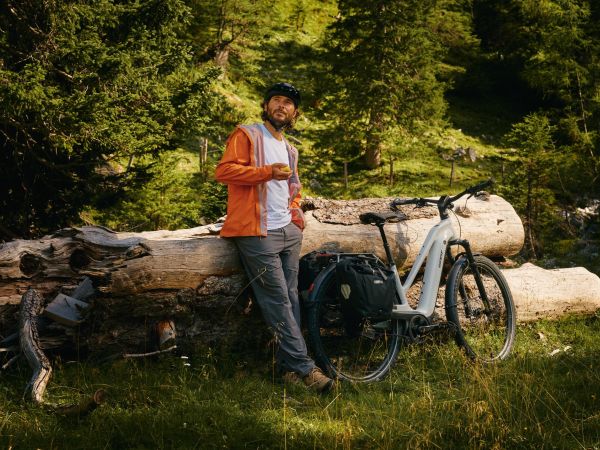 Giant presenteert nieuwste E-bike techniek bij introductie Explore E+