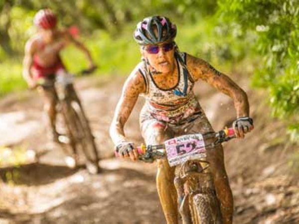 Lesley Paterson’s Crazy-Successful 2018 Season