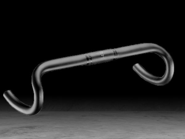 Contact SL D-Fuse Lenker - Kauf-Tipp "RennRad""