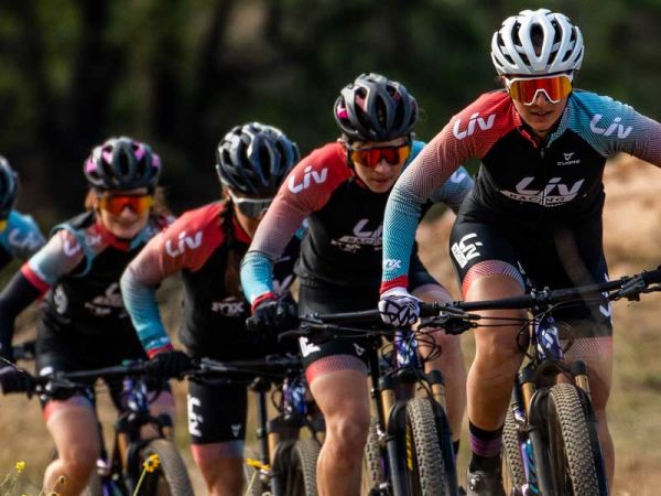 Tips for Riding and Training with People Who Challenge You