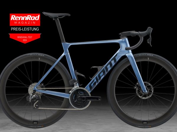 Propel Advanced Pro 1 - Preis-Leistung Tipp "RennRad"