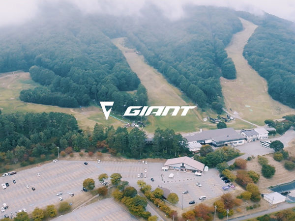 GIANT MTBミーティング in富士見パノラマリゾート 実施レポート