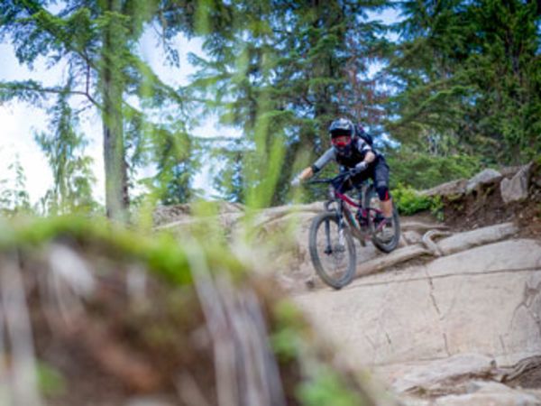 What is Enduro Mountain Biking?